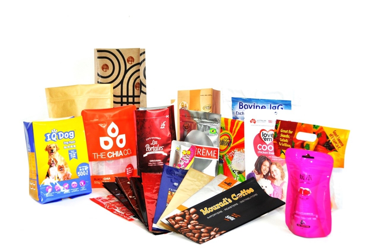Zhejiang Changhai Packaging Group