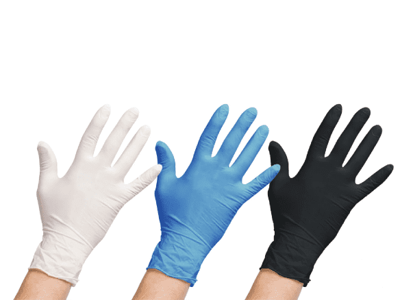 Zibo Lapte Health Care gloves
