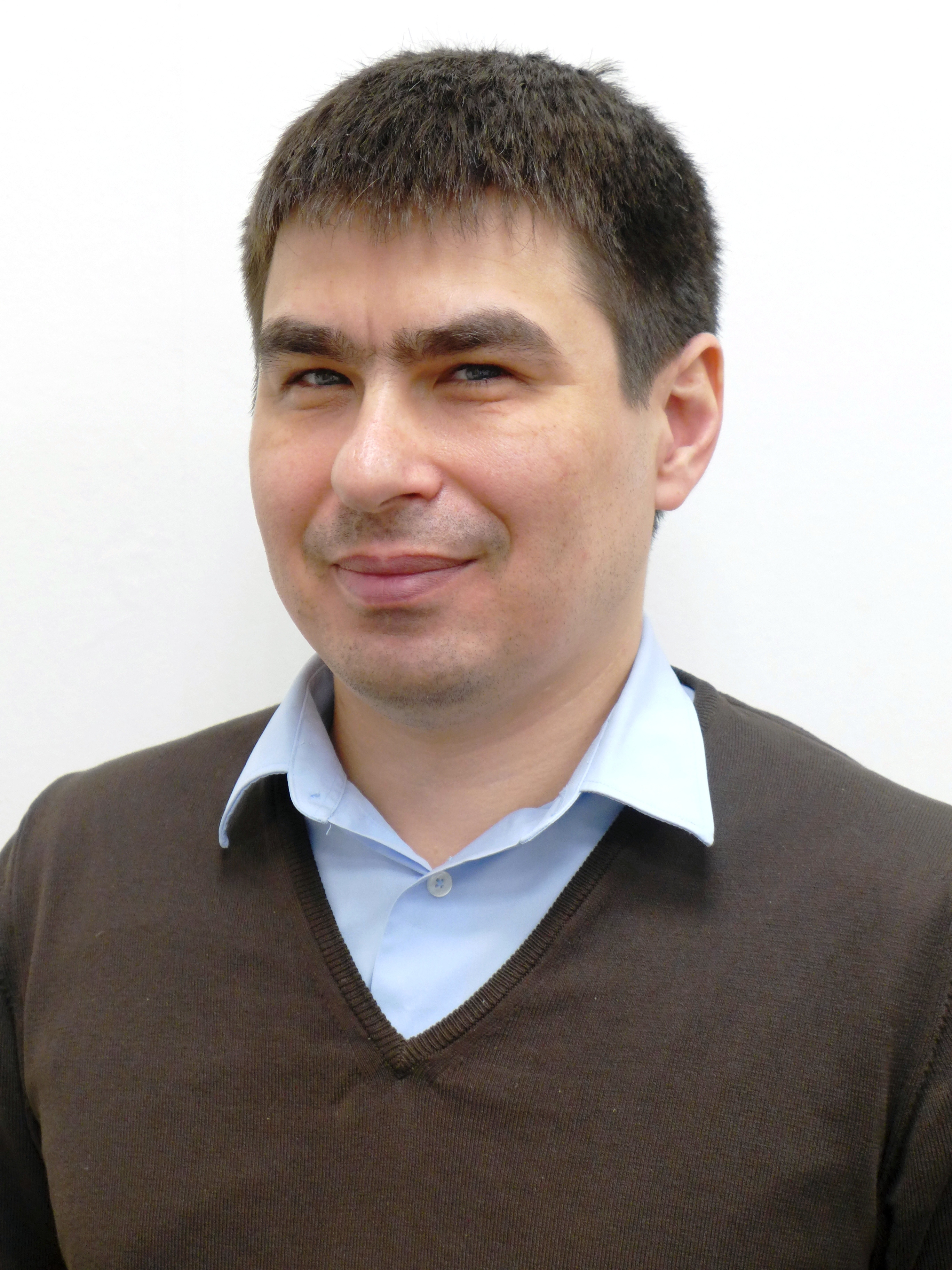 Andrey Myshalov