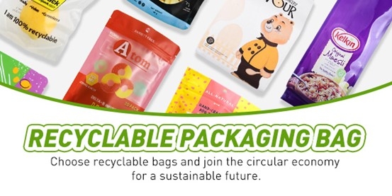 Biopack's sustainable and eco-friendly packaging solutions
