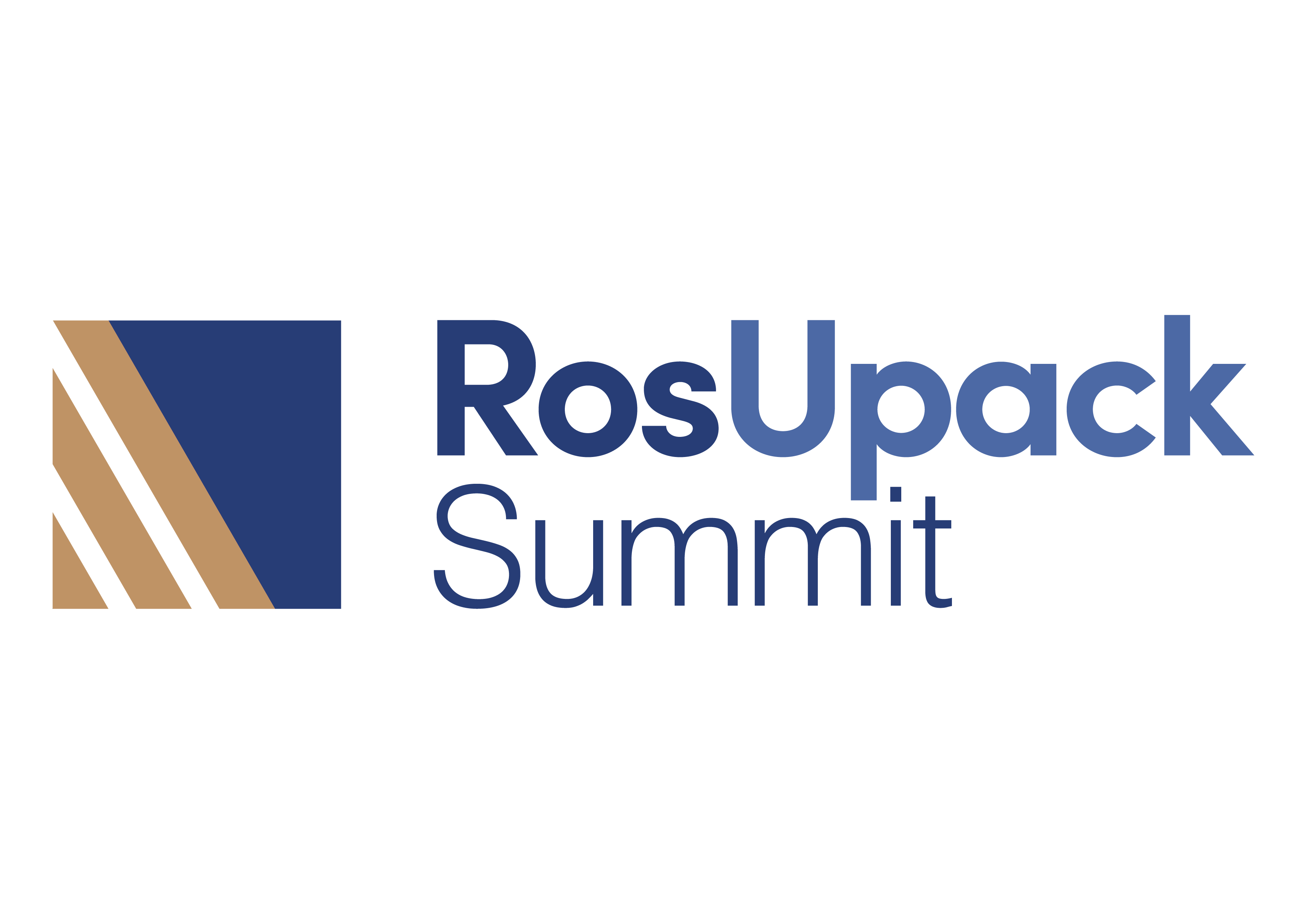 RosUpack Summit: Платформа для инноваций в упаковочной индустрии