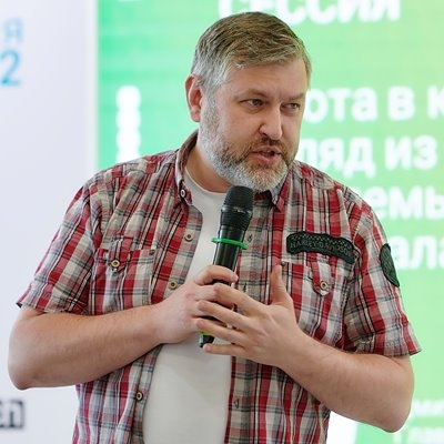 Евгений Тимощенко