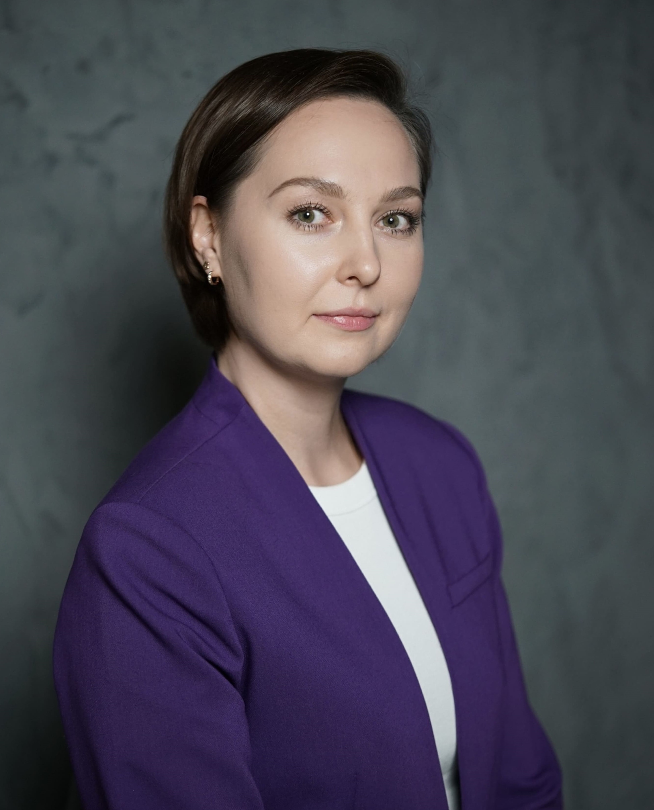 Daria Knyazeva