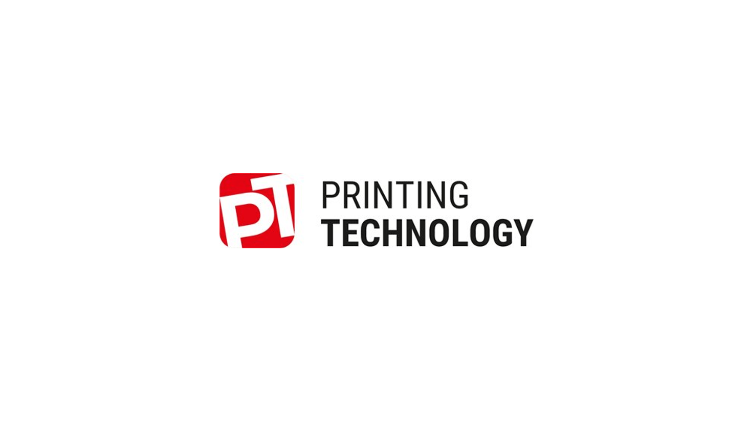 Свежий номер Printing Technology