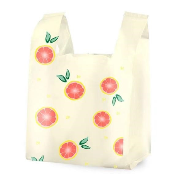 Zibo Lapte Health Care Food bag