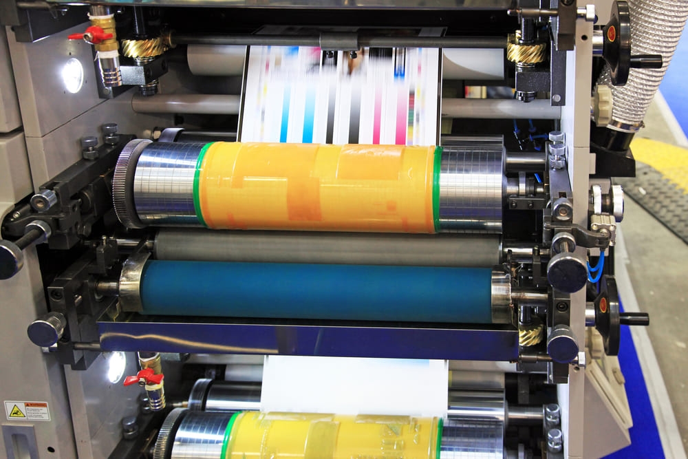 Printing Industry Trends 2023