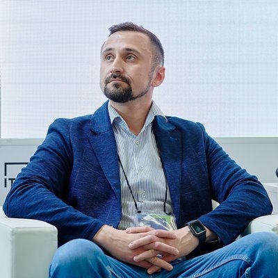 Денис Горчаков