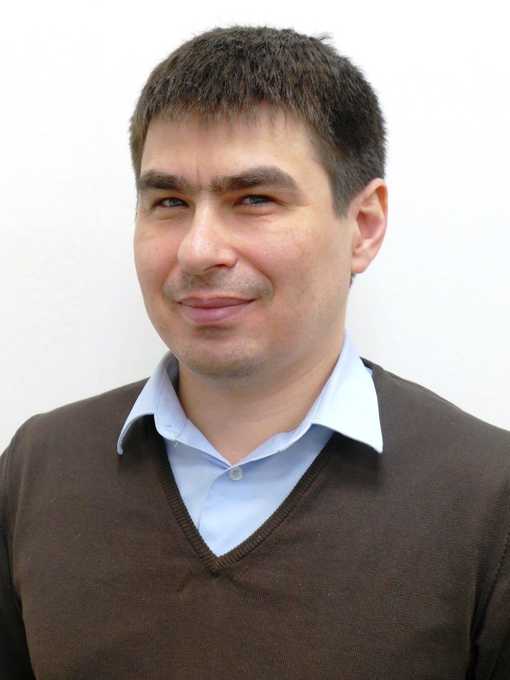 Андрей Мышалов